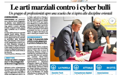 Il Resto del Carlino Giovedì 10 Ottobre 2019